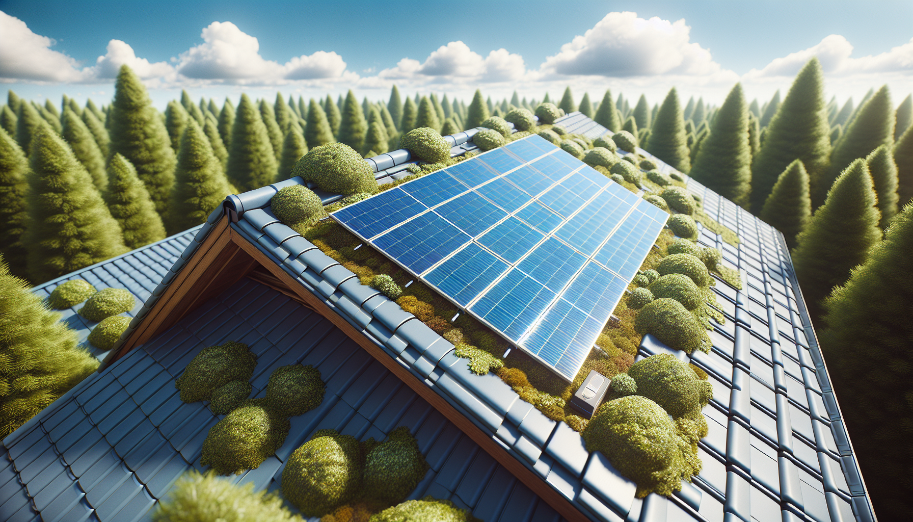 Ecotelha Solar Fotovoltaico